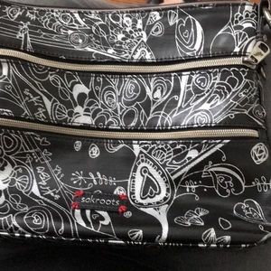 Women’s SakRooks purse
